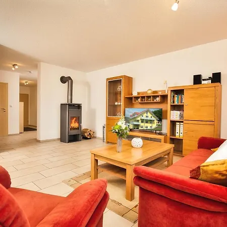 Ferienhaus Am Johannesbuhl Waldmünchen Zewnętrze zdjęcie