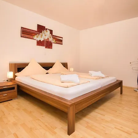 Ferienhaus Am Johannesbuhl Waldmünchen Zewnętrze zdjęcie