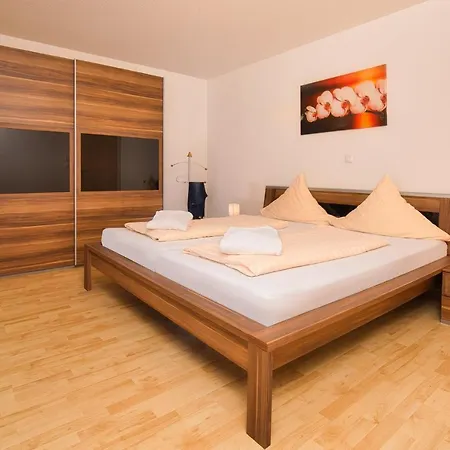 Ferienhaus Am Johannesbuhl Waldmünchen Zewnętrze zdjęcie