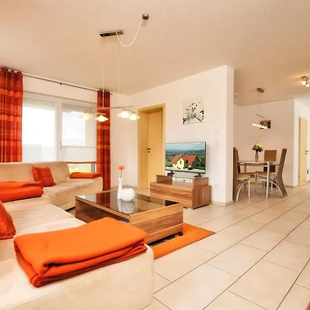 Ferienhaus Am Johannesbuhl Waldmünchen Zewnętrze zdjęcie