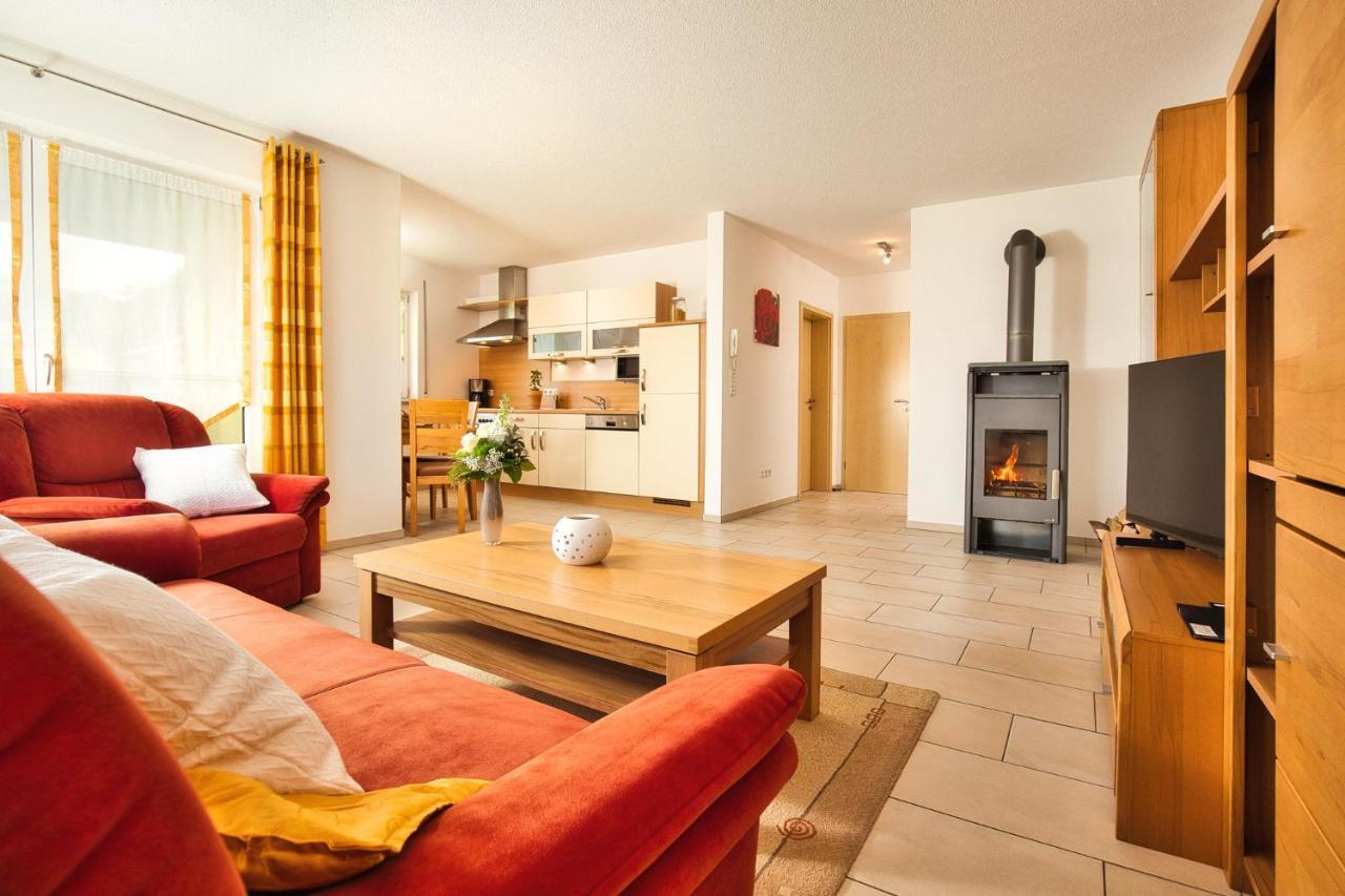 Apartment Am Johannesbuhl Waldmünchen