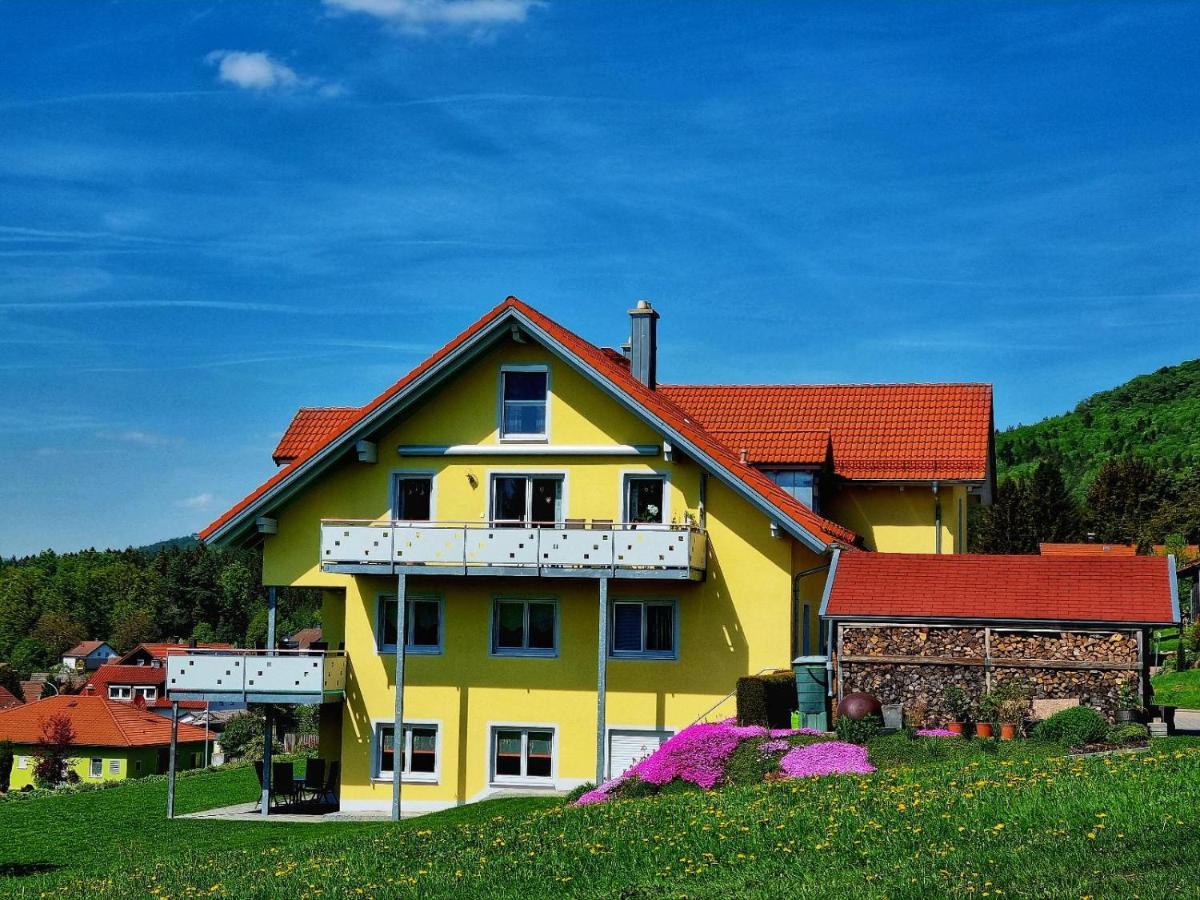 Am Johannesbuhl Apartment