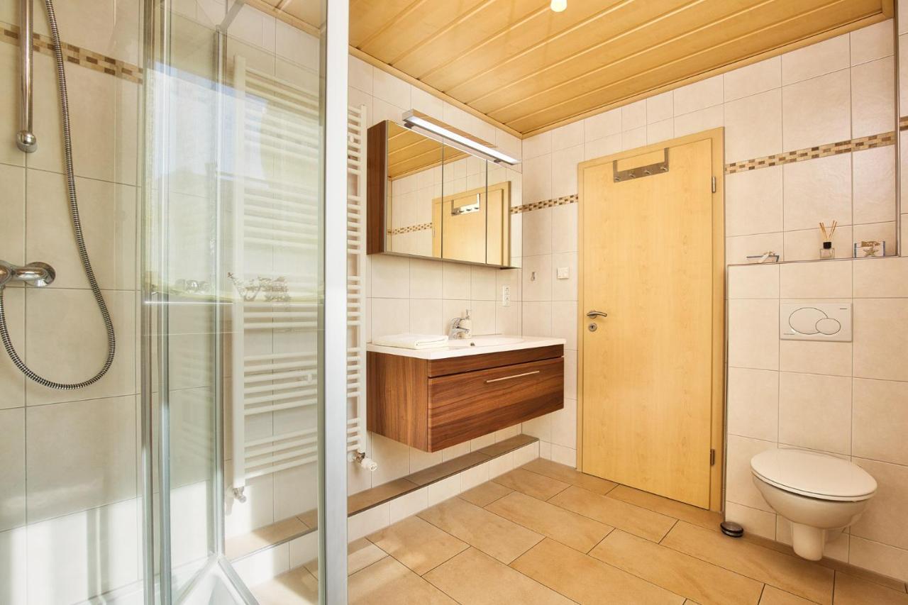 Apartment Am Johannesbuhl Waldmünchen