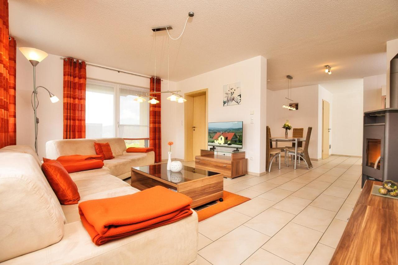 Apartment Am Johannesbuhl *