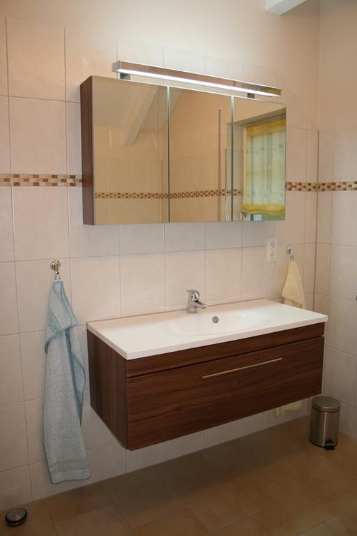 Apartment Am Johannesbuhl *