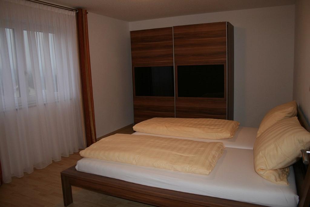 Apartment Am Johannesbuhl Waldmünchen
