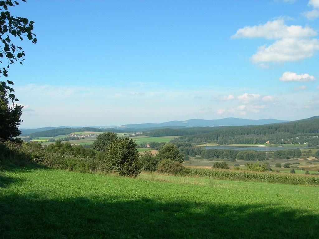 Am Johannesbuhl Apartment Waldmünchen